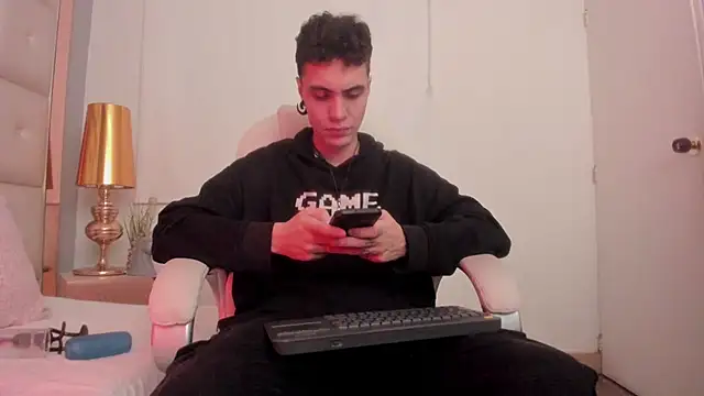 dark sun302 online show from 11/06/25, 10:21