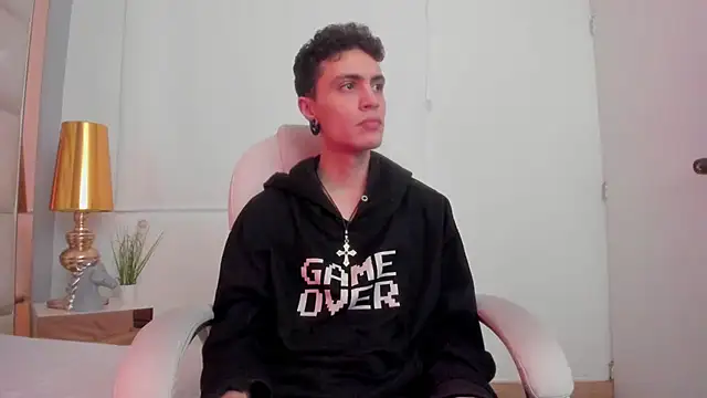 dark sun302 online show from 11/19/25, 09:37