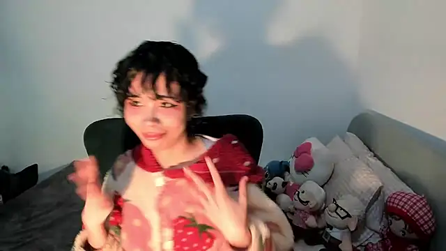 Snapshot of dolliette24 chatting on 09/09/25, 02:00 dolliette24 online show from 09/09/25, 02:00