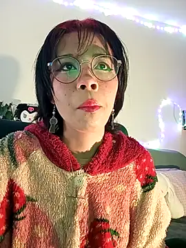 Snapshot of dolliette24 chatting on 11/15/25, 03:48 dolliette24 online show from 11/15/25, 03:48