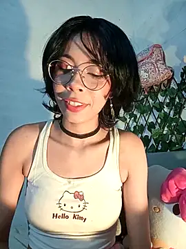 dolliette24 online show from 12/21/25, 04:08