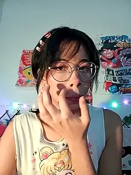 dolliette24 online show from 03/25/26, 03:23