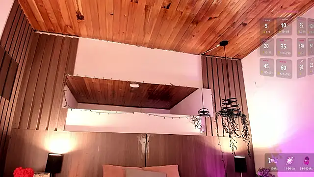 Violet carson online show from 02/20/26, 12:49