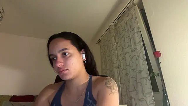 Maia Park online show from 04/18/26, 10:21