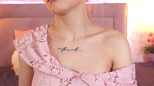 ChannelAngeless online show from 10/31/25, 10:16