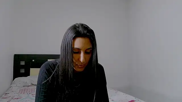 Saloriz Col online show from 09/10/25, 09:04