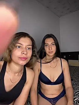 Saloriz Col online show from 02/27/26, 06:02