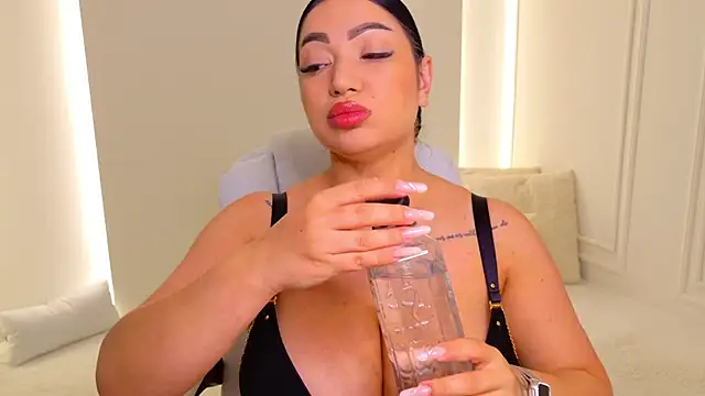 jenny x  online show from 07/06/26, 03:14