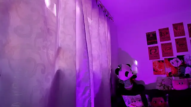 Snapshot of Lolii_Zoe chatting on 11/13/25, 08:19 Lolii Zoe online show from 11/13/25, 08:19