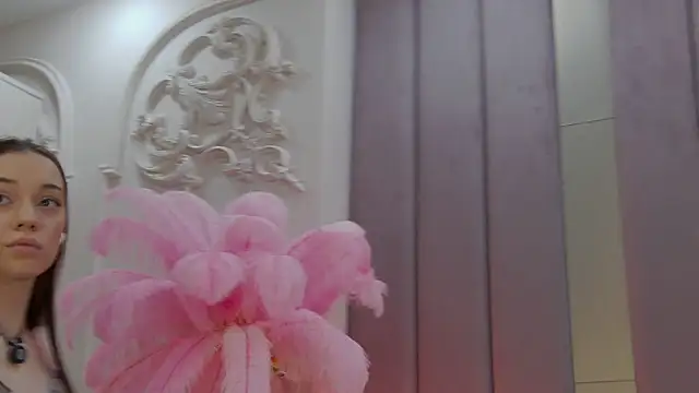 ZoeyNeal online show from 02/18/26, 02:46