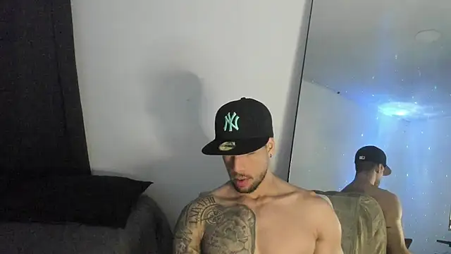 ThiagoLugo online show from 02/27/26, 05:51