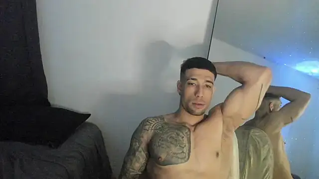 ThiagoLugo online show from 03/01/26, 10:28