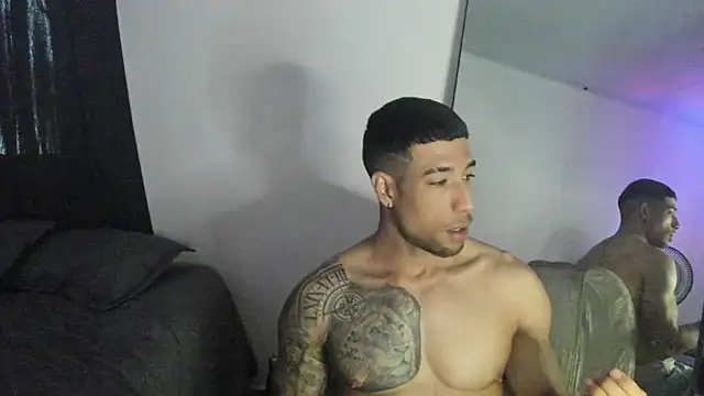 ThiagoLugo online show from 03/05/26, 08:16