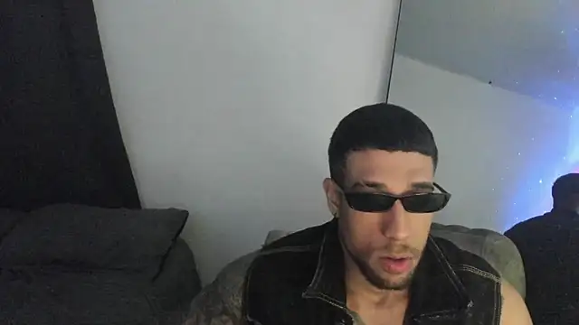 ThiagoLugo online show from 03/08/26, 05:44