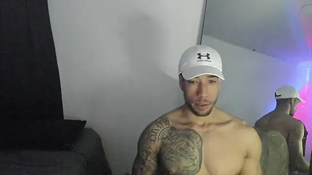 ThiagoLugo online show from 03/08/26, 11:19