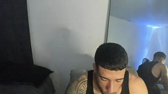 ThiagoLugo online show from 03/19/26, 04:27