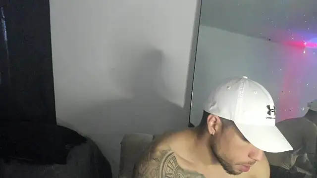 ThiagoLugo online show from 04/05/26, 04:59