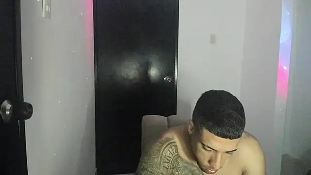 ThiagoLugo online show from 06/16/26, 04:37