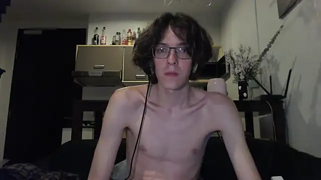 LovesomeCookie online show from 09/14/25, 11:20