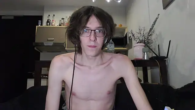 LovesomeCookie online show from 09/15/25, 02:17