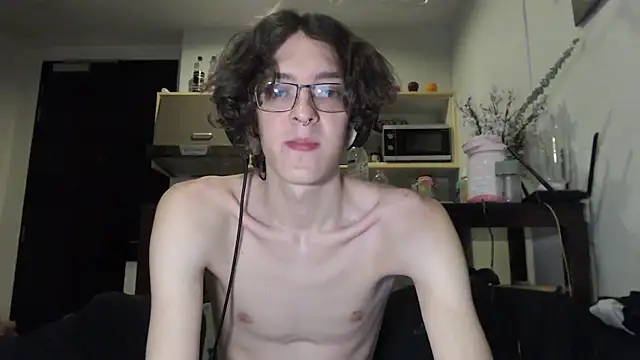 LovesomeCookie online show from 09/23/25, 12:41