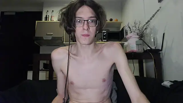 LovesomeCookie online show from 09/24/25, 01:25