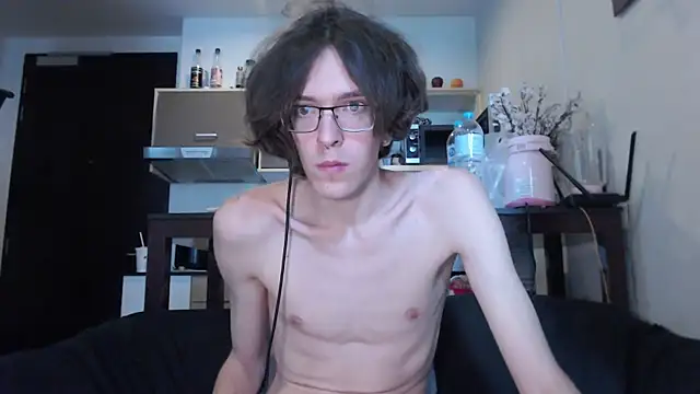 LovesomeCookie online show from 10/02/25, 08:21