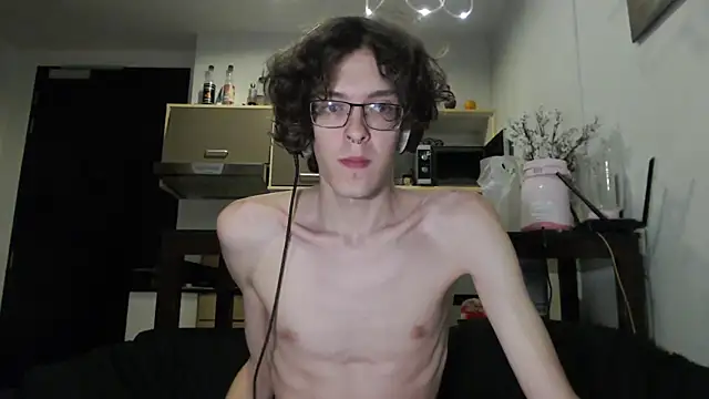 LovesomeCookie online show from 10/03/25, 02:03