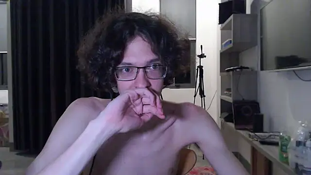 LovesomeCookie online show from 03/03/26, 04:57