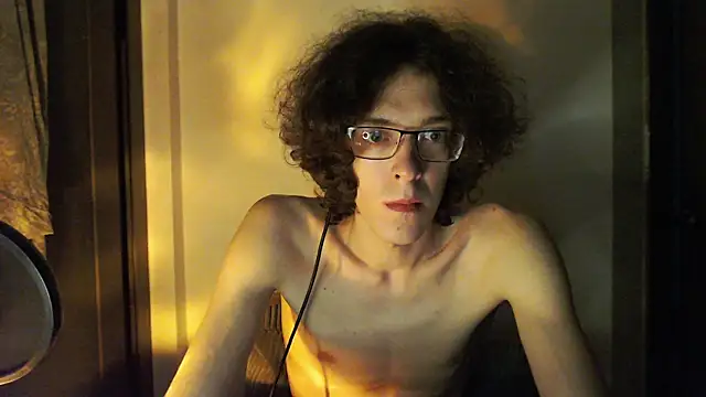 LovesomeCookie online show from 05/16/26, 08:18