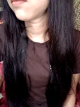 Snapshot of Queen_Pooja7 chatting on 10/05/25, 02:59 Queen Pooja7 online show from 10/05/25, 02:59