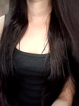 Snapshot of Queen_Pooja7 chatting on 10/18/25, 06:41 Queen Pooja7 online show from 10/18/25, 06:41