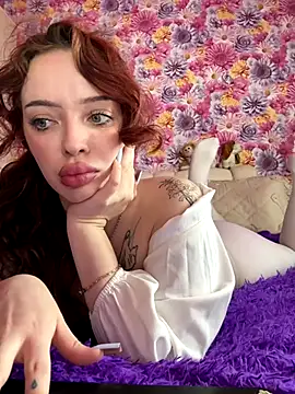 Snapshot of Hannah_xBaby chatting on 09/12/25, 02:17 Hannah xBaby online show from 09/12/25, 02:17