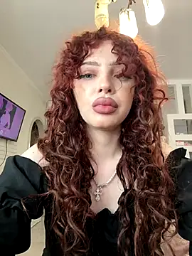 Snapshot of Hannah_xBaby chatting on 10/15/25, 11:10 Hannah xBaby online show from 10/15/25, 11:10
