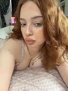 Hannah xBaby online show from 03/20/26, 10:31