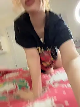 Hannah xBaby online show from 04/04/26, 07:17