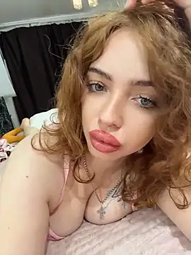 Hannah xBaby online show from 04/10/26, 11:04