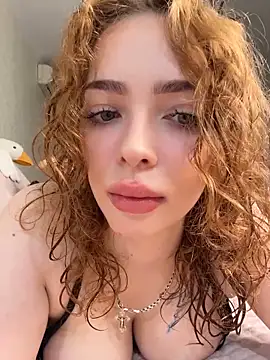 Hannah xBaby online show from 04/26/26, 11:19