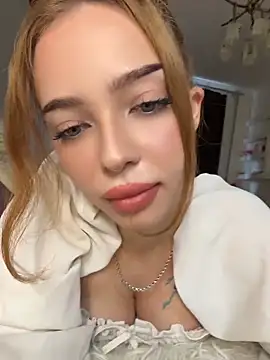 Hannah xBaby online show from 06/29/26, 12:38