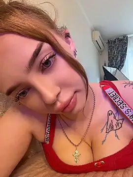 Hannah xBaby online show from 07/07/26, 09:57