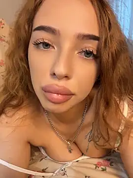 Hannah xBaby online show from 07/28/26, 09:59