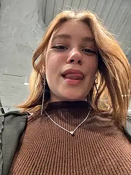 lucy-joy online show from 11/20/25, 12:27