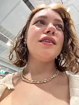 lucy-joy online show from 11/25/25, 03:23