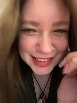 lucy-joy online show from 01/11/26, 09:25