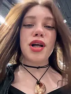 lucy-joy online show from 01/14/26, 12:22