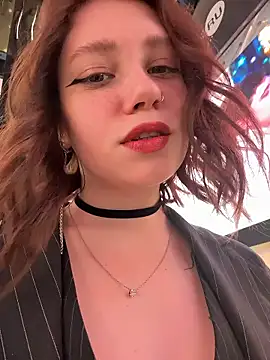 lucy-joy online show from 01/16/26, 08:29