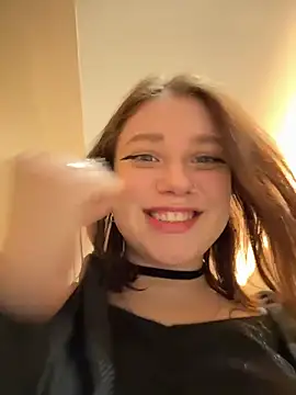 lucy-joy online show from 02/07/26, 11:36