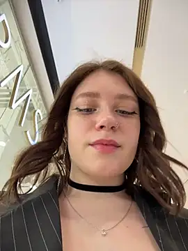 lucy-joy online show from 02/17/26, 11:18