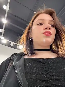 lucy-joy online show from 02/19/26, 11:28