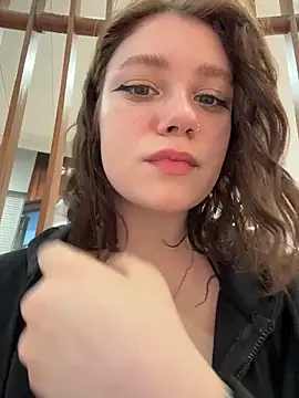 lucy-joy online show from 03/16/26, 08:29